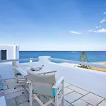 Ianthi Boutique Vakantiehuis Skyros