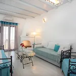 Ianthi Boutique Vakantiehuis
