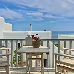 Ianthi Boutique * Skyros