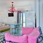 Vakantiehuis Ianthi Boutique Skyros