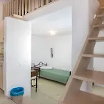 Vakantiehuis Ianthi Boutique Skyros