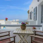 Ianthi Boutique Vakantiehuis Skyros