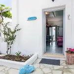 Ianthi Boutique Vakantiehuis