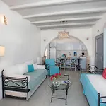 Ianthi Boutique Vakantiehuis