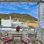 Ianthi Boutique Nyaraló