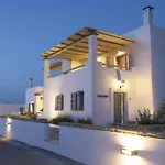 Ianthi Boutique Skyros