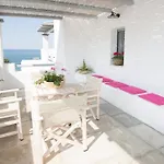 Ianthi Boutique Vakantiehuis Skyros