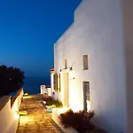 Ianthi Boutique Vakantiehuis