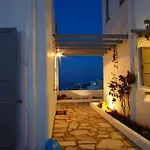 Ianthi Boutique * Skyros