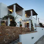 Vakantiehuis Ianthi Boutique *
