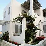 Vakantiehuis Ianthi Boutique *
