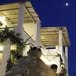 Vakantiehuis Ianthi Boutique Skyros