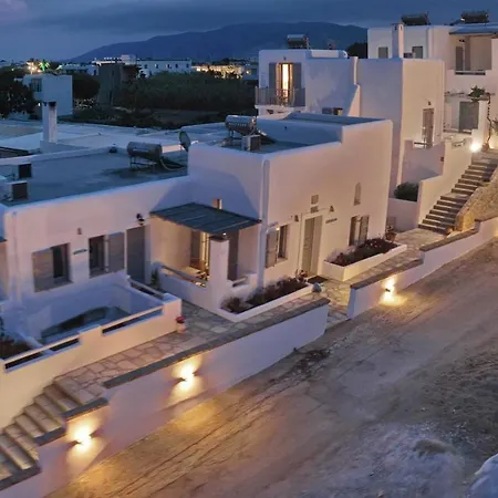 Ianthi Boutique * Skyros