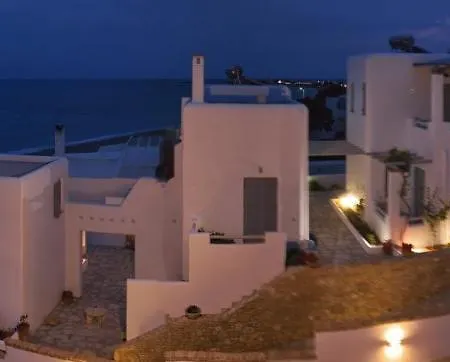 Dom wakacyjny Ianthi Boutique