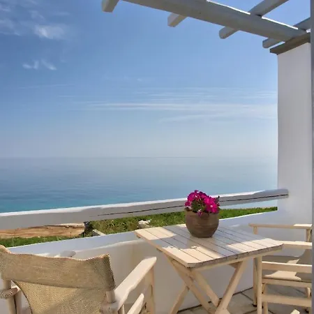 Dom wakacyjny Ianthi Boutique Skyros