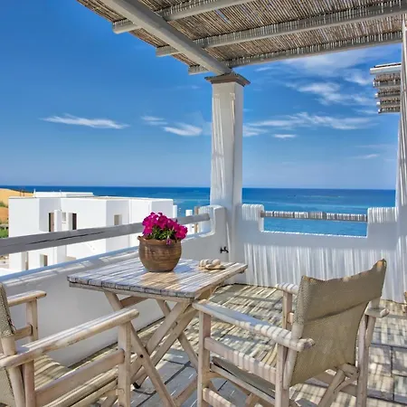 Casa vacanze Ianthi Boutique Skyros