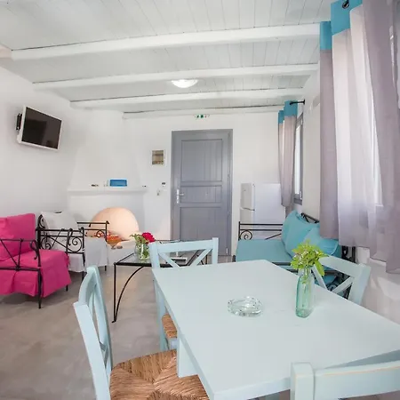 Ianthi Boutique Dom wakacyjny