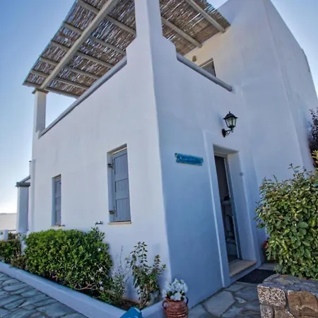 Ianthi Boutique * Skyros