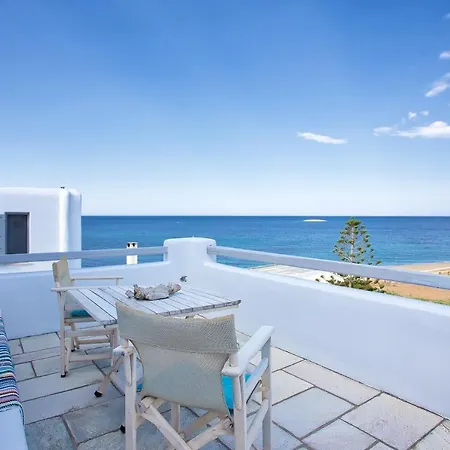 Ianthi Boutique Dom wakacyjny Skyros