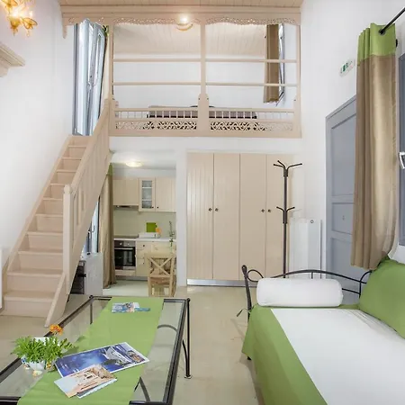 Ianthi Boutique * Skyros