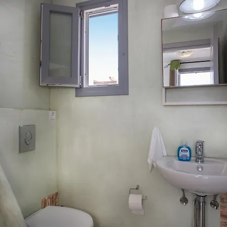 Dom wakacyjny Ianthi Boutique