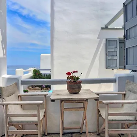 Casa de Férias Ianthi Boutique