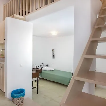 Dom wakacyjny Ianthi Boutique Skyros