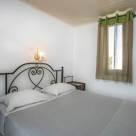 Ianthi Boutique Dom wakacyjny Skyros