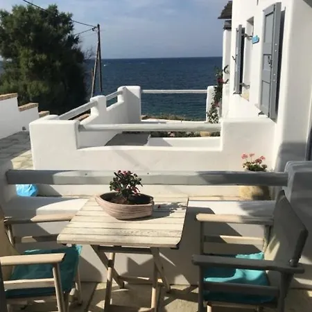 Ianthi Boutique Skyros