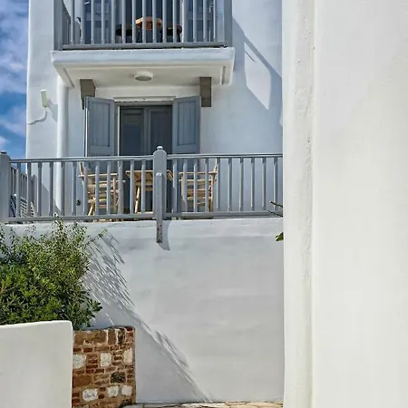Ianthi Boutique Casa de Férias
