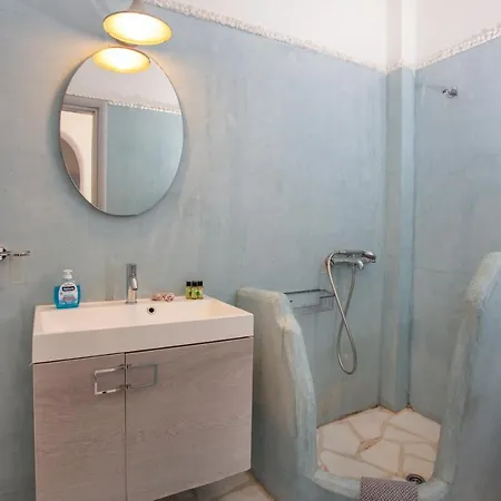 Ianthi Boutique Dom wakacyjny Skyros