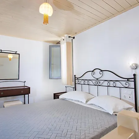 Casa vacanze Ianthi Boutique Skyros