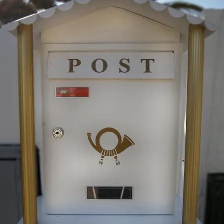 Ianthi Boutique Dom wakacyjny