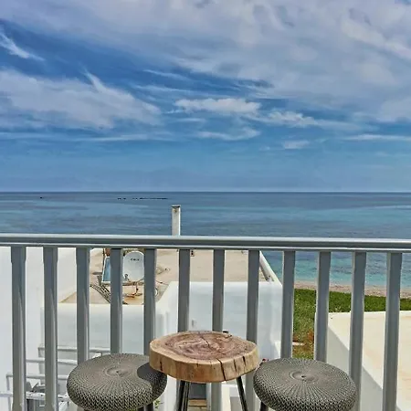 Dom wakacyjny Ianthi Boutique *