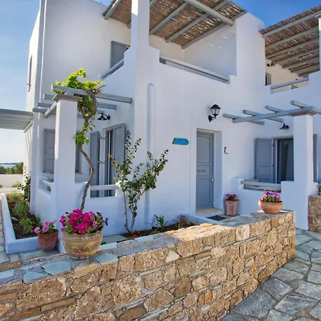 Ianthi Boutique Vakantiehuis