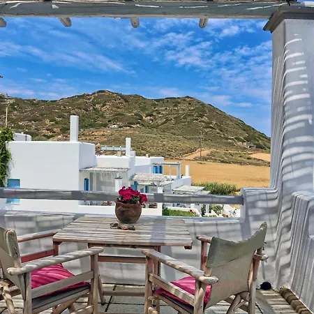 Ianthi Boutique Dom wakacyjny