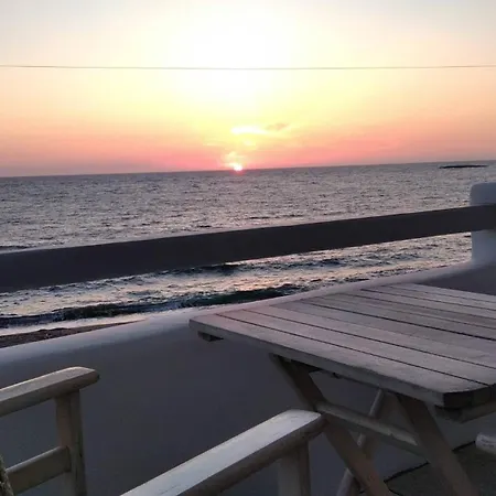 Ianthi Boutique Skyros