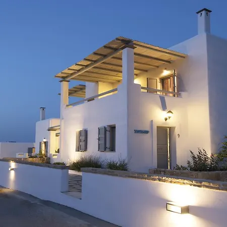 Ianthi Boutique Skyros