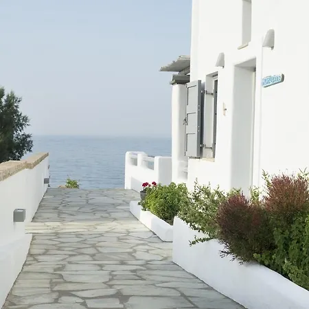Σπίτι διακοπών ιάνθη Σκύρος