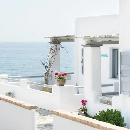 Dom wakacyjny Ianthi Boutique Skyros