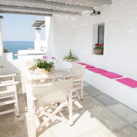 Ianthi Boutique Casa vacanze Skyros