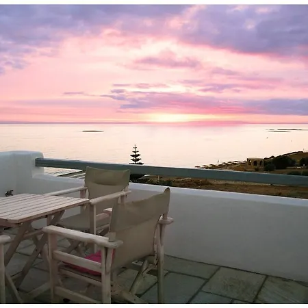 Ianthi Boutique Dom wakacyjny Skyros