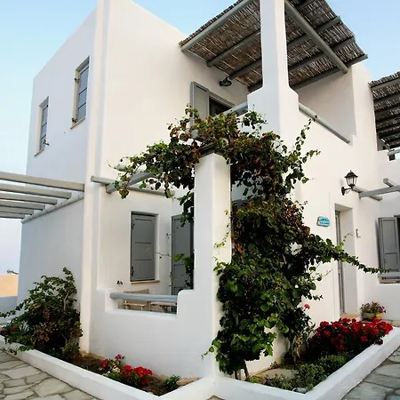 Dom wakacyjny Ianthi Boutique *