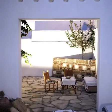 Ianthi Boutique Dom wakacyjny