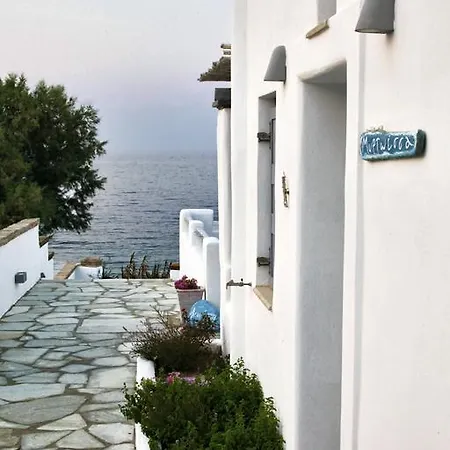 ιάνθη * Σκύρος