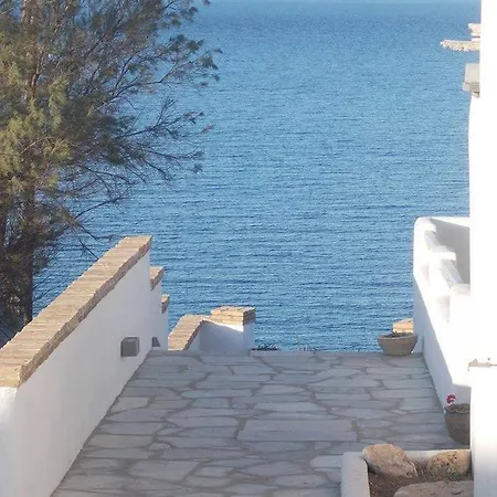 Ianthi Boutique * Skyros